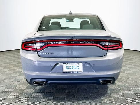 Used 2023 Dodge Charger SXT image 7