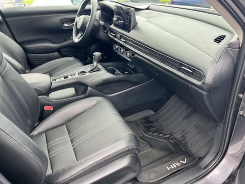 Certified 2026 Honda HR-V EX-L image 30