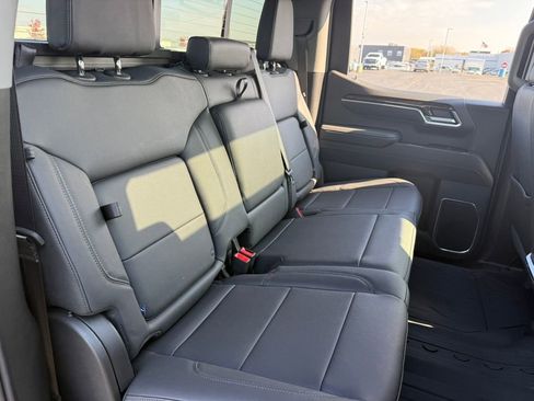 New 2026 GMC Sierra 1500 Elevation w/ Elevation Premium Package AWD/4WD image 38