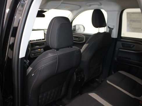 New 2026 Ford Bronco Sport Big Bend AWD/4WD image 21