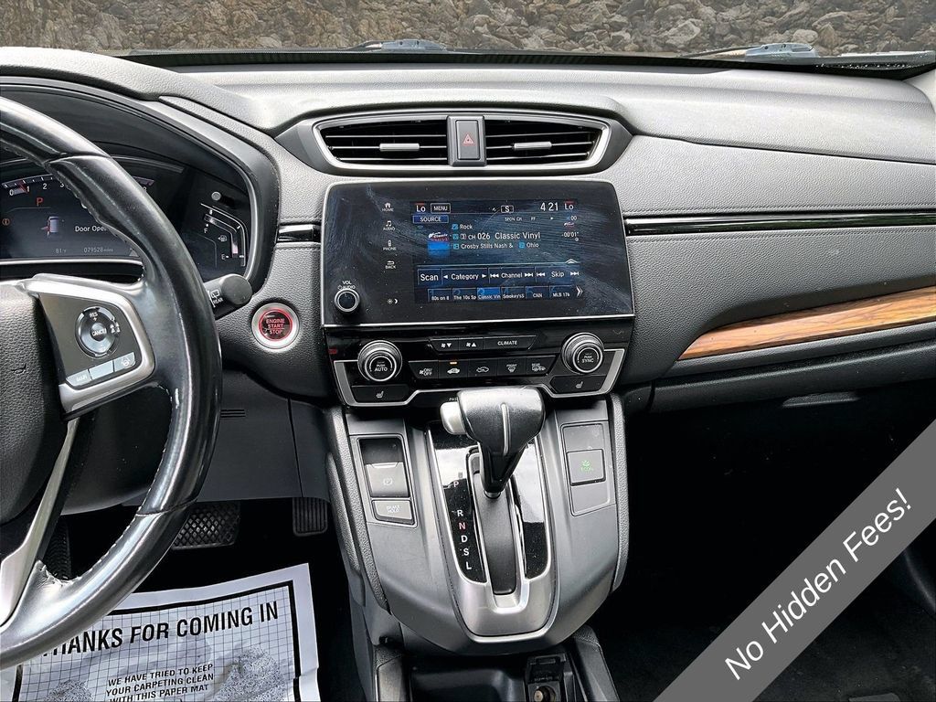Used 2019 Honda CR-V EX-L image 6