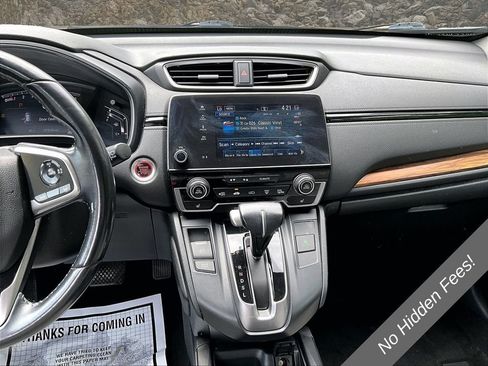 Used 2019 Honda CR-V EX-L image 6