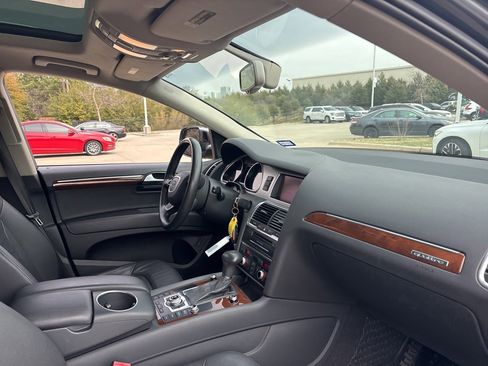 Used 2013 Audi Q7 TDI Premium Plus image 14