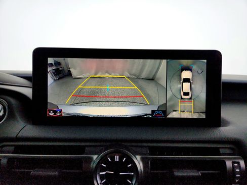 Used 2025 Lexus IS 350 F Sport image 14