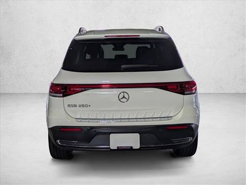 Certified 2023 Mercedes-Benz EQB 250+ image 5