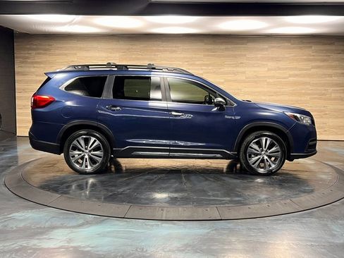 Used 2020 Subaru Ascent Touring w/ Popular Package #3 image 11