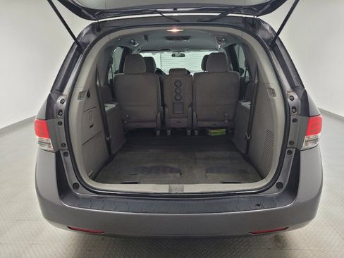 Used 2016 Honda Odyssey SE image 29