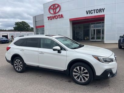Used 2019 Subaru Outback 3.6R Touring w/ Protection Package #1