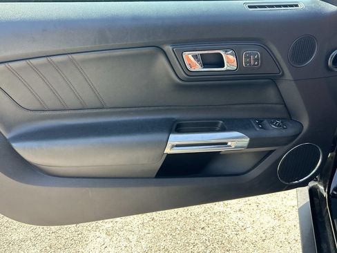 Used 2015 Ford Mustang GT Premium w/ Equipment Group 401A RWD image 17