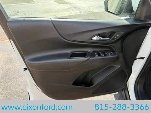 Used 2019 Chevrolet Equinox LT AWD/4WD image 23