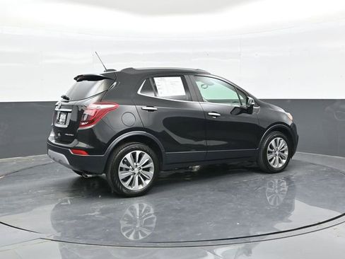 Used 2019 Buick Encore Preferred w/ Safety Package FWD image 7