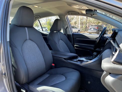 Used 2024 Toyota Camry LE w/ Cold Weather Package image 24