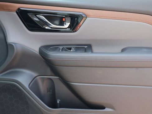 New 2026 Subaru Forester Sport AWD/4WD image 10