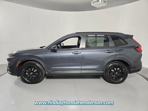 Used 2026 Honda CR-V Sport-L image 3