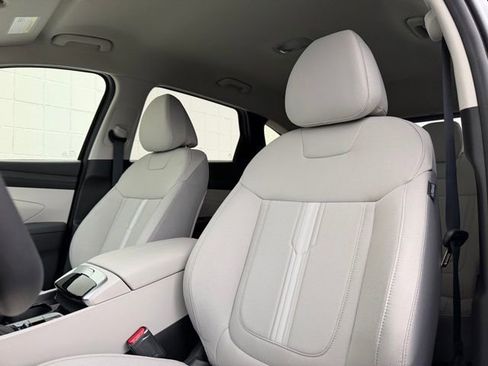 New 2026 Hyundai Tucson SEL AWD/4WD image 5