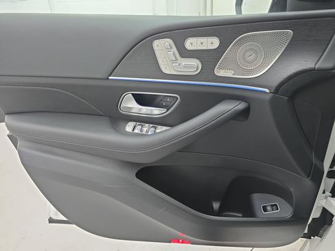 Used 2025 Mercedes-Benz GLE 450 GLE 450 image 27