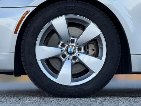 Used 2008 BMW 528i Sedan image 30