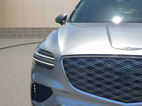 Certified 2026 Genesis GV70 2.5T AWD/4WD image 10