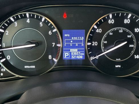 Used 2019 Nissan Armada SL w/ Premium Package AWD/4WD image 29