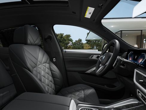 New 2027 BMW X6 xDrive40i AWD/4WD image 9