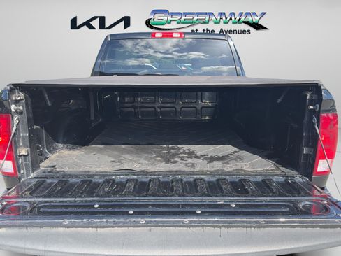 Used 2020 RAM 1500 Express w/ Express Value Package RWD image 22