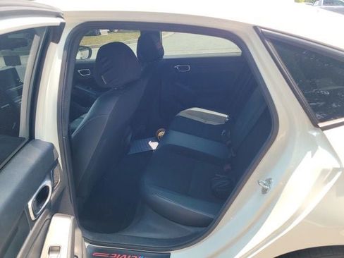 Used 2023 Honda Civic Sport image 16