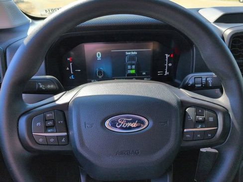 New 2025 Ford Ranger XL w/ Trailer Tow Package image 27