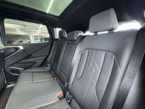 Used 2025 BMW X3 xDrive30i image 22