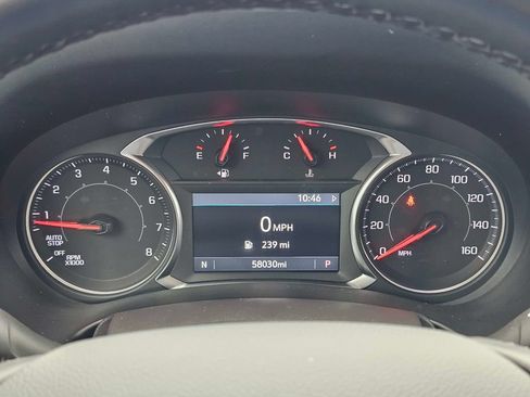 Used 2024 GMC Terrain SLT AWD/4WD image 23