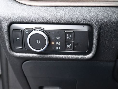 Used 2023 Ford Explorer Limited AWD/4WD image 36