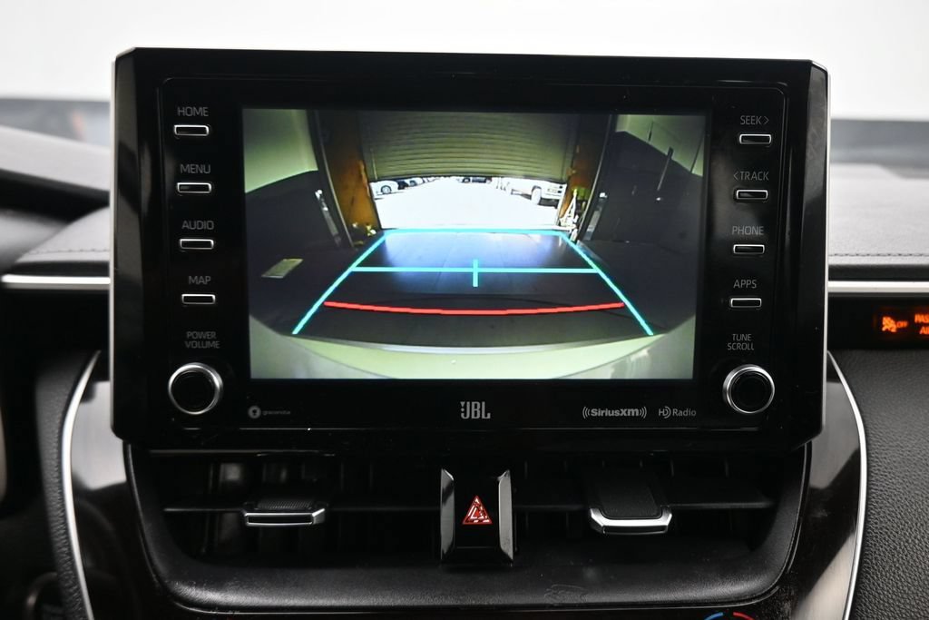 Used 2019 Toyota Corolla XSE FWD image 19