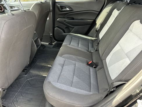 Certified 2024 Chevrolet Trax RS w/ Driver Confidence Package image 21