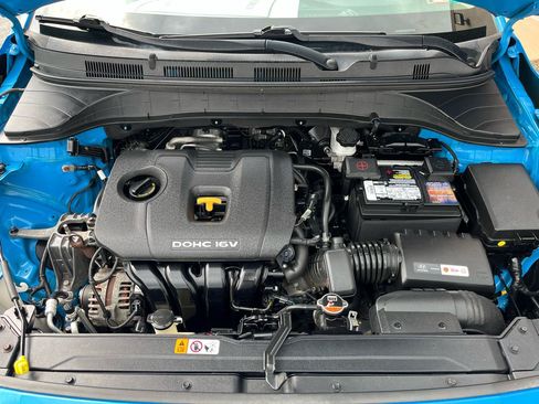 Used 2019 Hyundai Kona SE AWD/4WD image 11