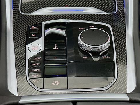 Used 2025 BMW X6 M60i image 14