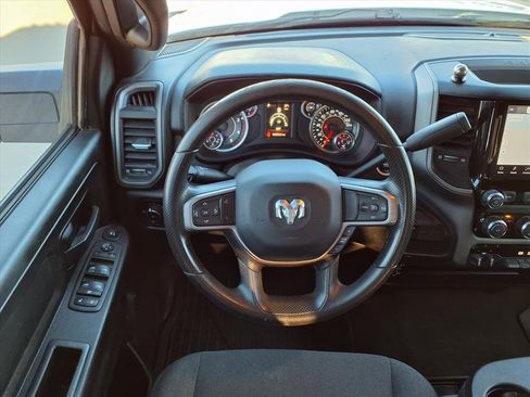 Used 2023 RAM 2500 Tradesman image 14