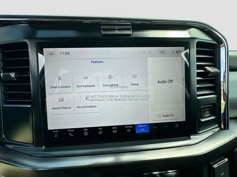 New 2026 Ford F250 4x4 Crew Cab Super Duty image 24
