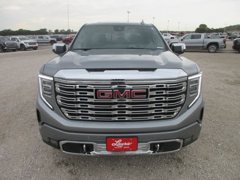 New 2026 GMC Sierra 1500 Denali image 12