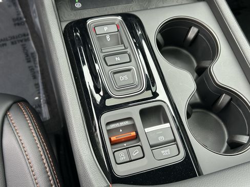 New 2026 Honda Pilot TrailSport image 17