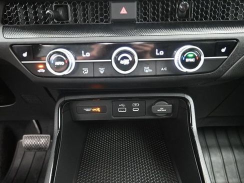 Certified 2023 Honda CR-V EX image 20