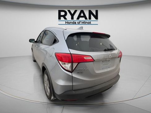 Used 2019 Honda HR-V EX image 46