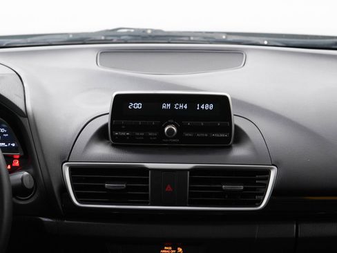 Used 2014 MAZDA MAZDA3 i Touring FWD image 15