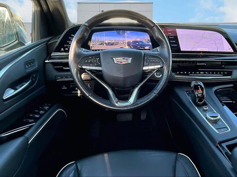 Used 2023 Cadillac Escalade Sport image 14