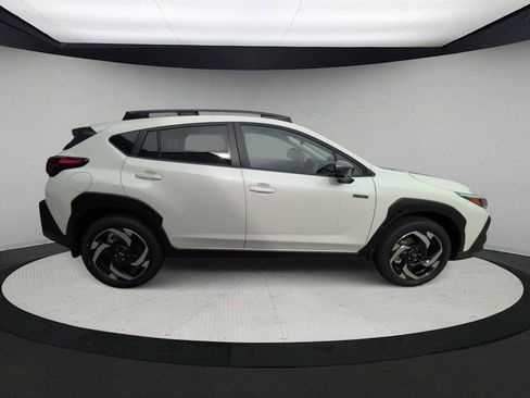 New 2026 Subaru Crosstrek 2.5i Limited image 9