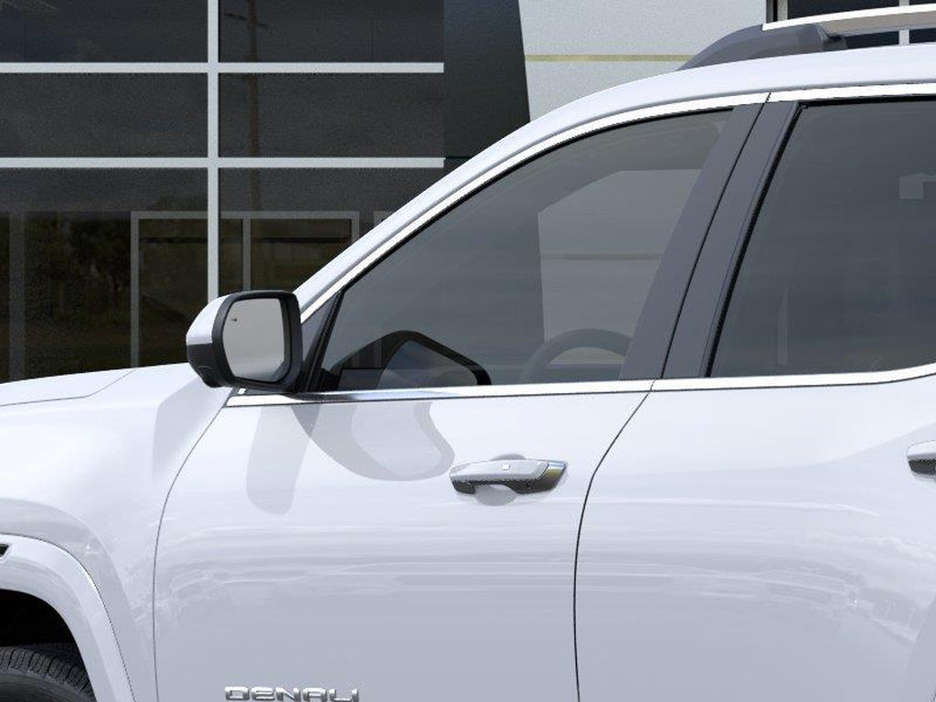 New 2027 GMC Terrain Denali w/ LPO, Floor Liner Package AWD/4WD image 12