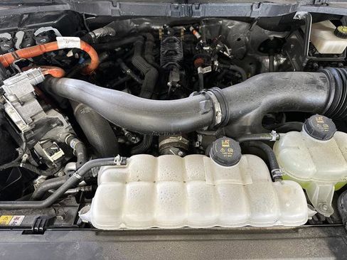 Used 2024 Ford F150 King Ranch image 41