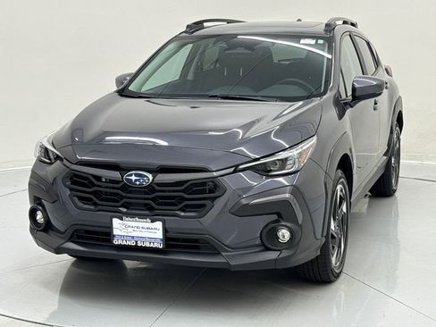 Certified 2025 Subaru Crosstrek 2.5i Limited image 1
