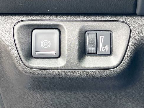 Used 2023 GMC Acadia AT4 w/ LPO, Floor Liner Package AWD/4WD image 10