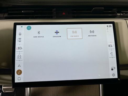 New 2026 Land Rover Range Rover SE image 15