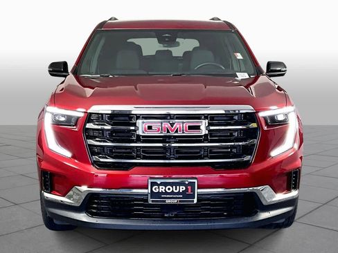 Used 2025 GMC Acadia Elevation w/ LPO, Floor Liner Package image 5