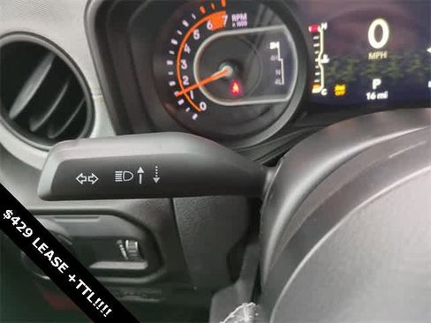 New 2026 Jeep Wrangler Sport S image 26